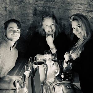 Meet your Posher, Jodie